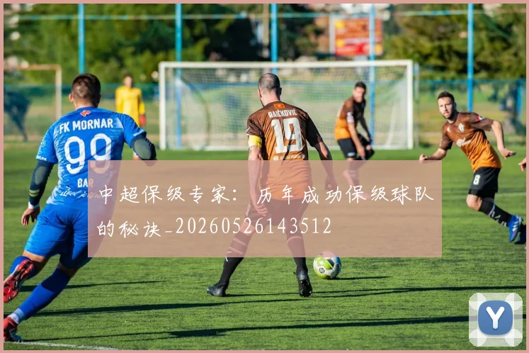 中超保级专家:历年成功保级球队的秘诀_20260526143512
