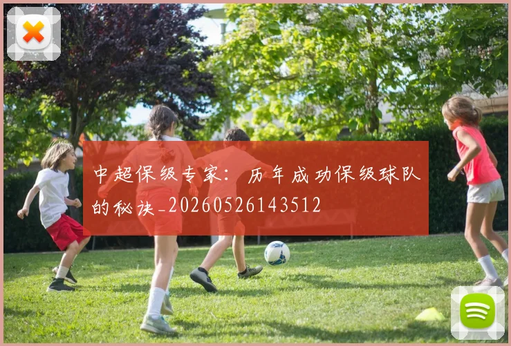 中超保级专家:历年成功保级球队的秘诀_20260526143512